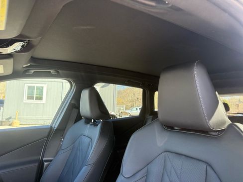 Used 2025 BMW X3 xDrive30 w/ Premium Package AWD/4WD image 10