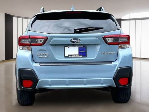 Used 2023 Subaru Crosstrek 2.0i Premium AWD/4WD image 5