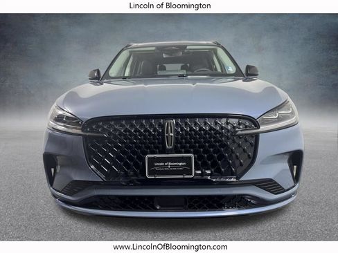 New 2026 Lincoln Aviator Reserve AWD/4WD image 11
