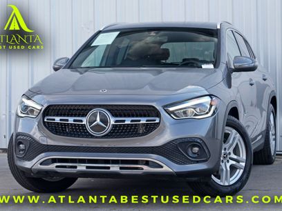Used 2021 Mercedes-Benz GLA 250 4MATIC w/ Premium Package