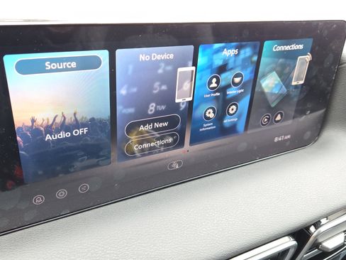 New 2026 Nissan Sentra SV image 19