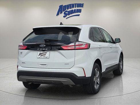 Used 2023 Ford Edge SEL w/ Convenience Package AWD/4WD image 6