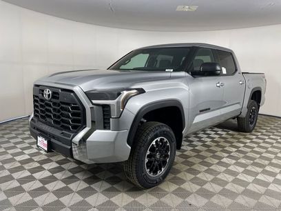 New 2026 Toyota Tundra SR5 w/ TRD Off-Road Package