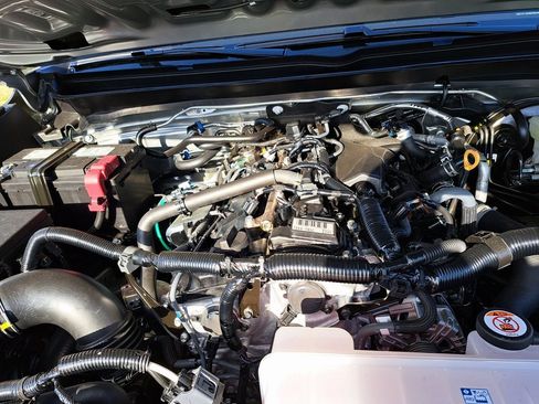 New 2026 Toyota Tacoma image 15