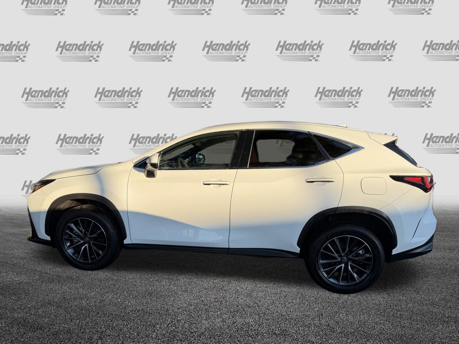 Used 2026 Lexus NX 350 AWD w/ Cold Area Package image 6