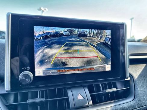 Used 2023 Toyota RAV4 XLE image 26