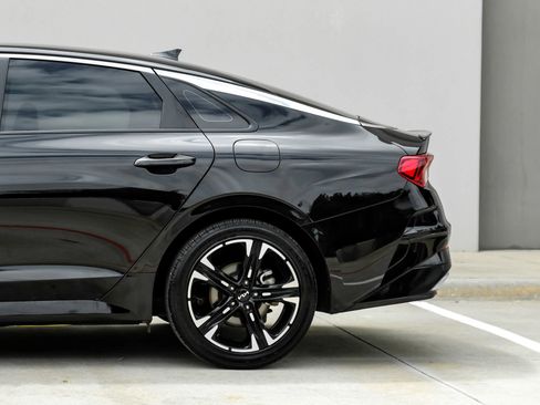 Used 2024 Kia K5 GT-Line w/ GT-Line Premium Package AWD/4WD image 18