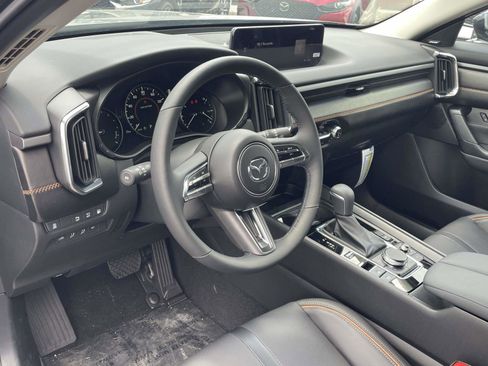 New 2026 MAZDA CX-50 2.5 Hybrid w/ Weather Package AWD/4WD image 7