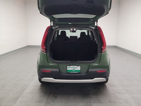 Used 2020 Kia Soul X-Line FWD image 29