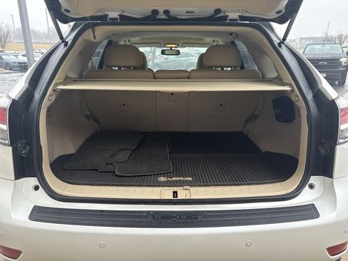 Used 2015 Lexus RX 350 AWD image 31