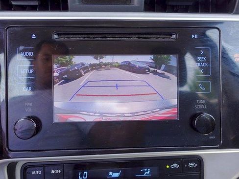 Certified 2019 Toyota Corolla LE w/ Carpet Mat Package (TMS) FWD image 20