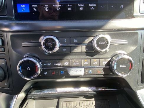 Used 2024 Ford F150 Raptor image 21