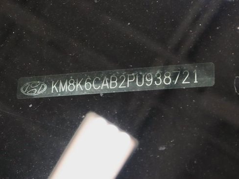 Certified 2023 Hyundai Kona SEL image 31