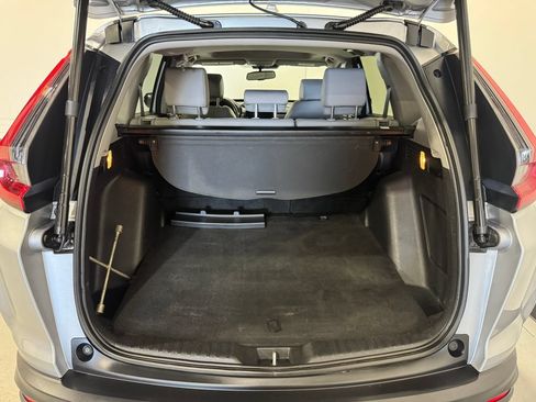Used 2021 Honda CR-V Touring image 25
