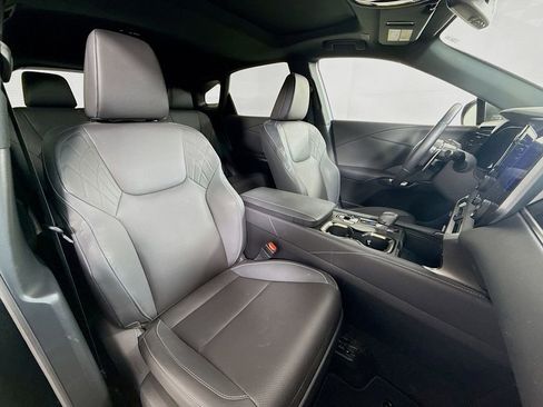 Certified 2024 Lexus RX 350 Premium image 29