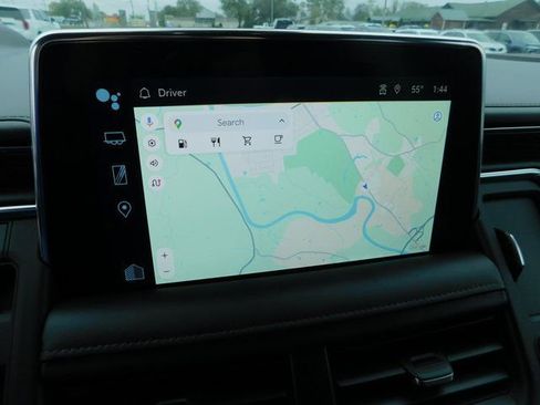 Used 2023 Chevrolet Tahoe High Country image 36