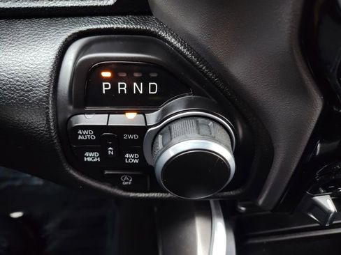 Used 2023 RAM 1500 Big Horn image 26
