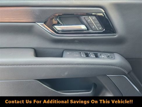 New 2026 GMC Yukon XL Denali image 17