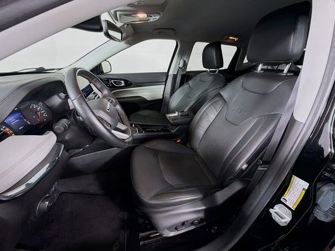 Used 2022 Jeep Compass Limited image 12