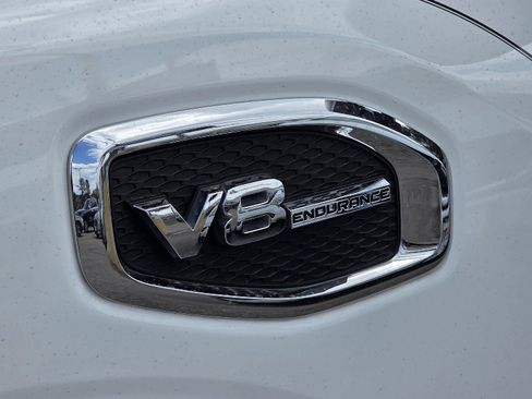 Used 2022 Nissan Titan SV w/ SV Convenience Package AWD/4WD image 44