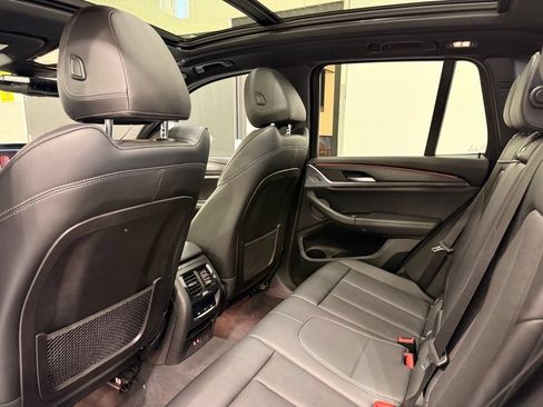 Used 2023 BMW X3 xDrive30i w/ Premium Package AWD/4WD image 21