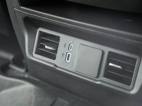 New 2026 Chevrolet Silverado 1500 Custom w/ Turbomax Blackout Package image 36