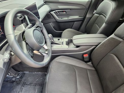 New 2026 MAZDA CX-5 Select AWD/4WD image 4