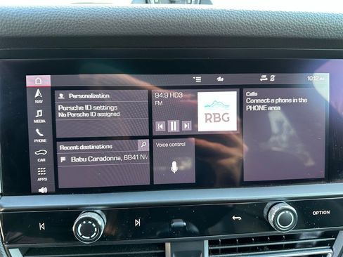 Used 2023 Porsche Macan S image 31