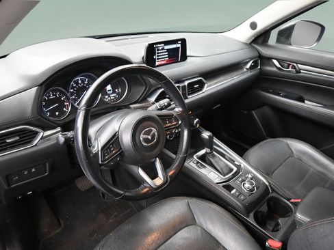 Used 2017 MAZDA CX-5 Grand Touring FWD image 30