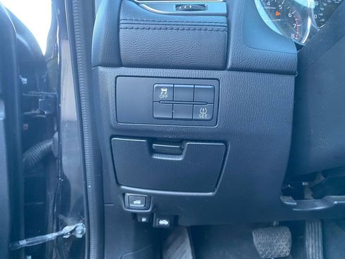 Used 2017 MAZDA MAZDA6 Touring image 14