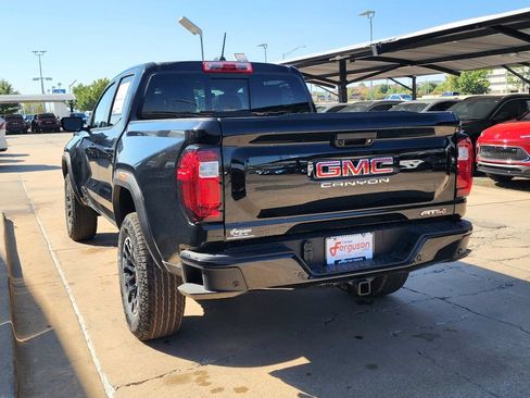 New 2026 GMC Canyon AT4 w/ Technology Plus Package image 6