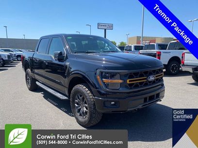 Used 2025 Ford F150 Tremor