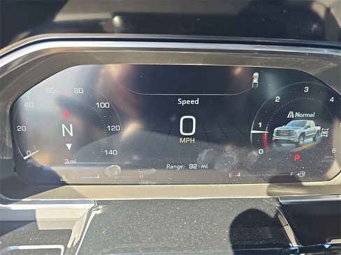 New 2026 GMC Sierra 1500 SLT w/ SLT Premium Package image 18