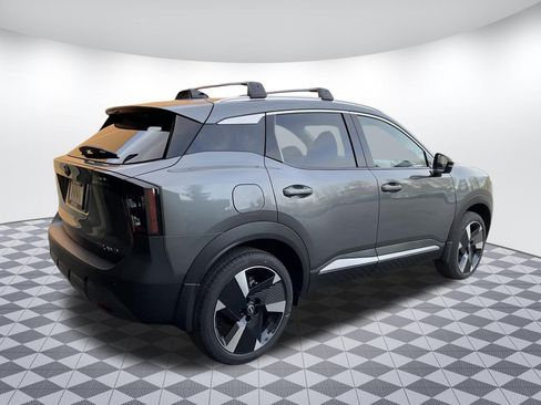 Used 2026 Nissan Kicks SR w/ Cold Weather Package AWD/4WD image 3