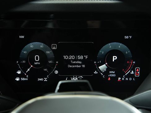 New 2026 GMC Yukon XL Elevation w/ Elevation Premium Package image 34