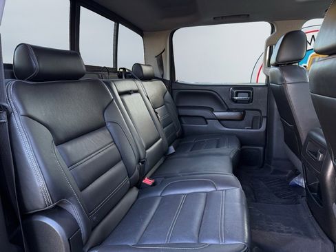 Used 2018 GMC Sierra 1500 Denali w/ Denali Ultimate Package image 22