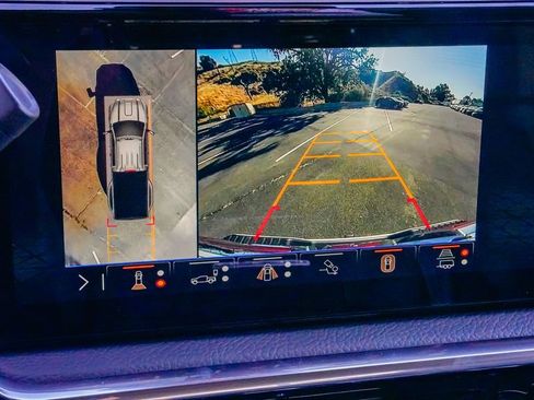 New 2026 GMC Sierra 3500 Denali w/ Denali Reserve Package AWD/4WD image 25