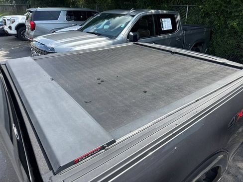 Used 2022 Ford F150 Lariat w/ Equipment Group 502A High AWD/4WD image 24