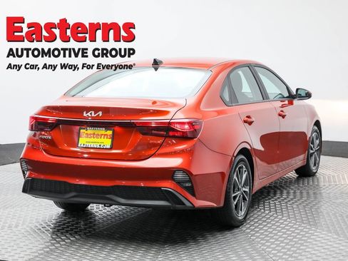 Used 2023 Kia Forte LXS image 5