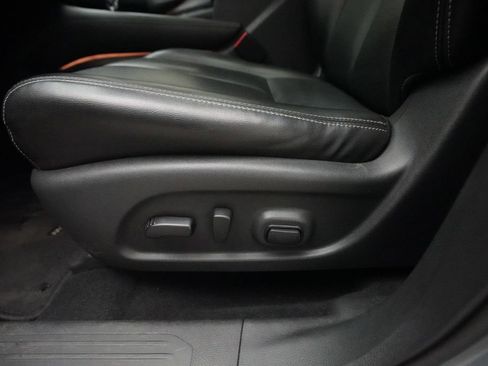 Used 2021 Nissan Murano SL AWD/4WD image 31