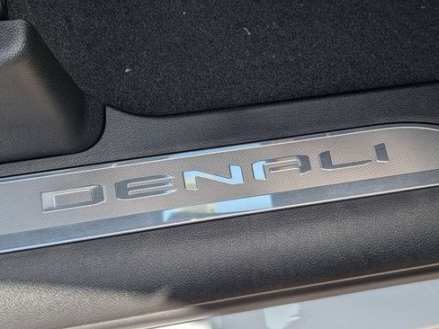 New 2026 GMC Sierra 3500 Denali w/ Denali Reserve Package AWD/4WD image 33