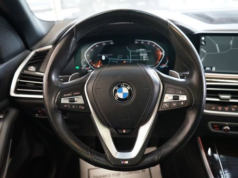 Used 2023 BMW X5 xDrive40i AWD/4WD image 34