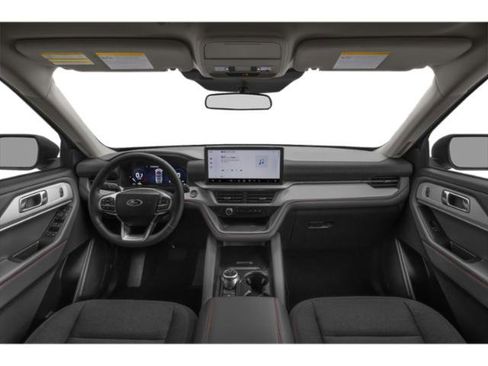 New 2026 Ford Explorer Active w/ Active Comfort Package RWD image 5