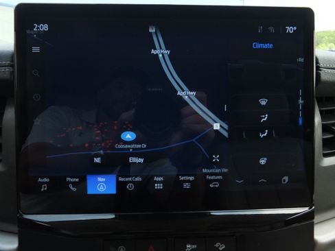 Used 2024 Ford Expedition Max XLT AWD/4WD image 31