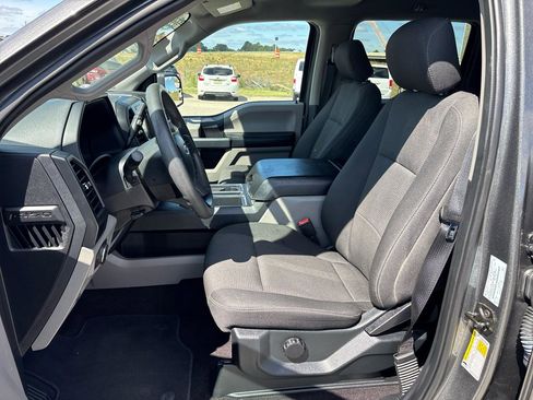 Used 2020 Ford F150 XL w/ Equipment Group 101A Mid AWD/4WD image 18