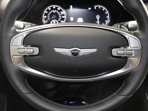 Used 2022 Genesis GV70 2.5T w/ Select Package image 41