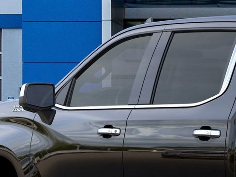 New 2026 Chevrolet Silverado 1500 High Country w/ Technology Package image 12