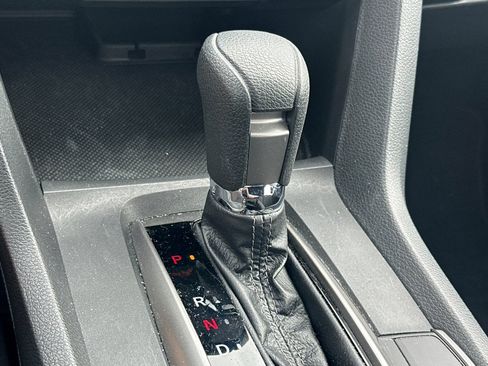 Used 2017 Honda Civic EX image 30