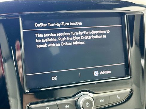 Used 2023 Chevrolet Traverse LS w/ Safety Package FWD image 13