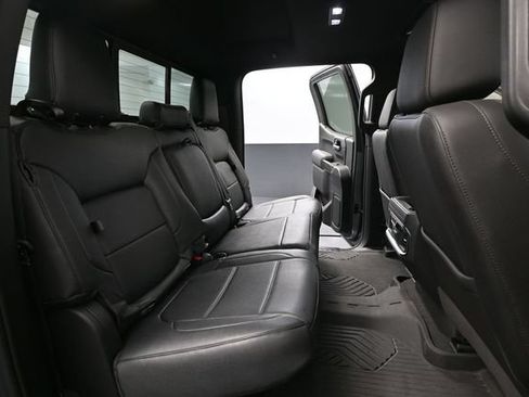 Used 2020 GMC Sierra 1500 AT4 w/ AT4 Premium Package AWD/4WD image 52